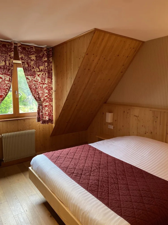 Le Clos des Sources Hôtel*** & Spa - Chambres
