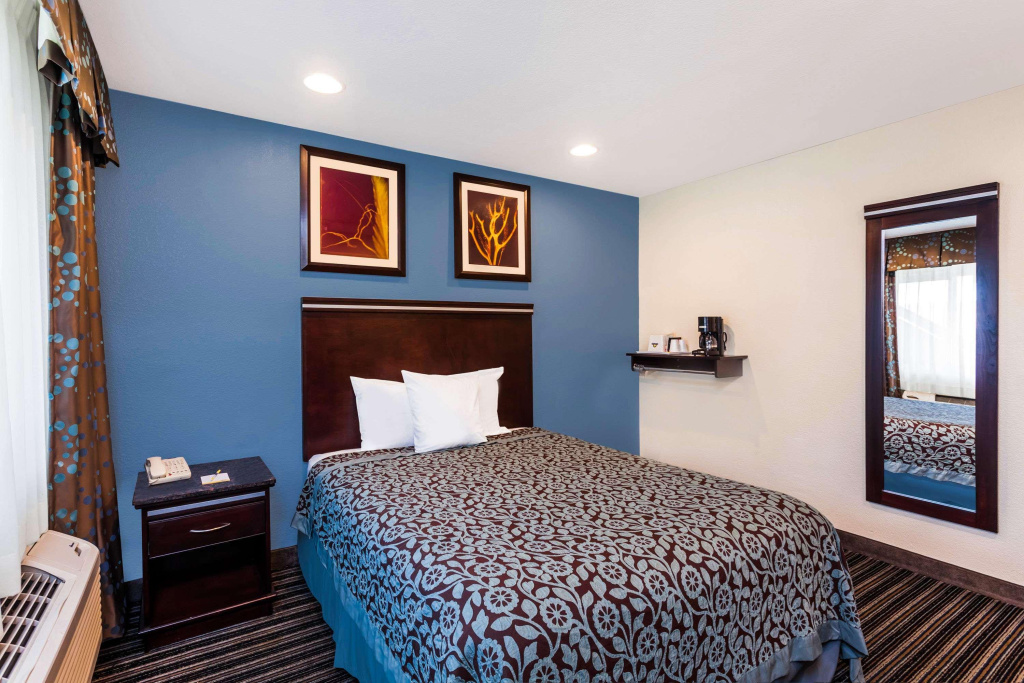 SureStay Hotel by Best Western Chula Vista San Diego Bay - Général