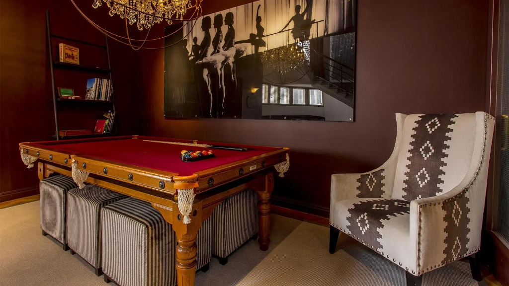 Hotel StPetersbourg - Général