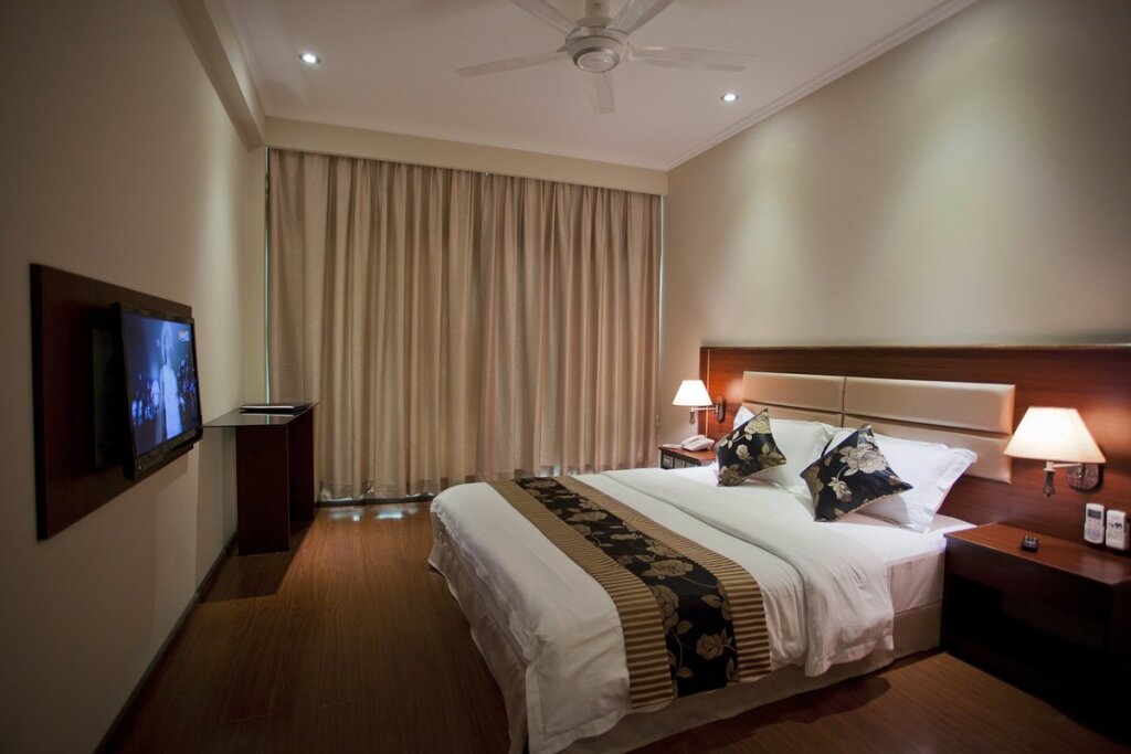 Kaani Beach Hotel