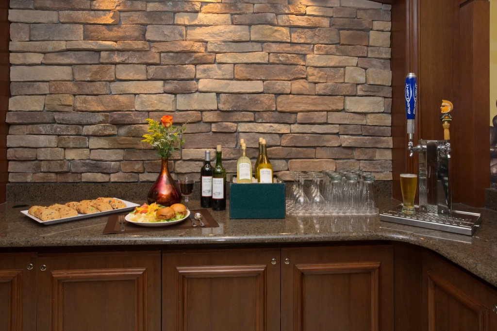 Staybridge Suites Lincoln I 80 - Général