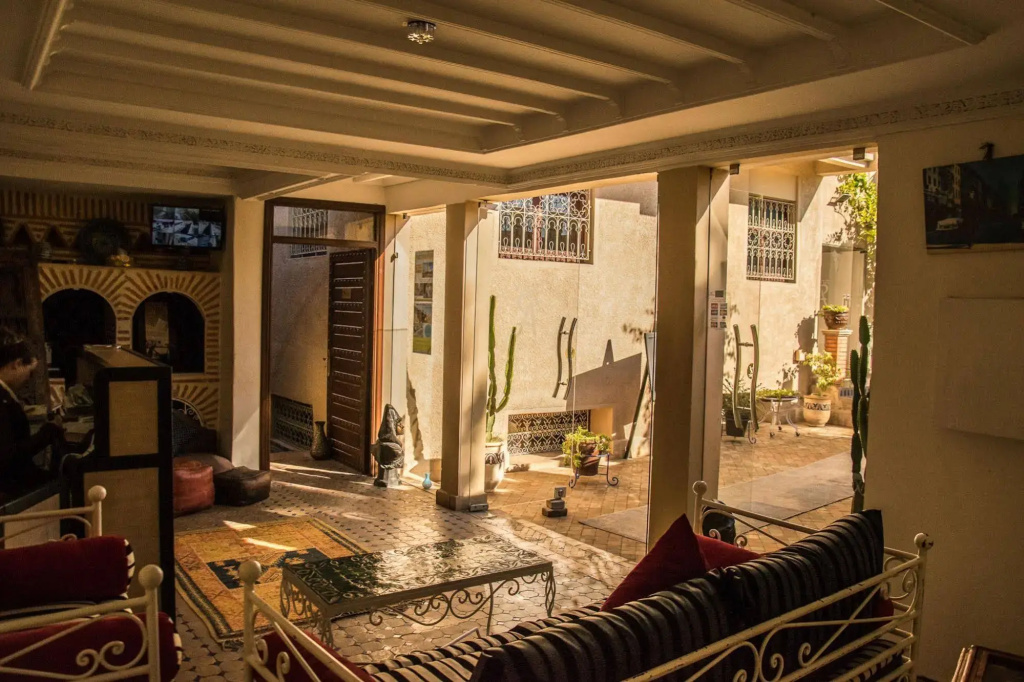 Hotel photo 8