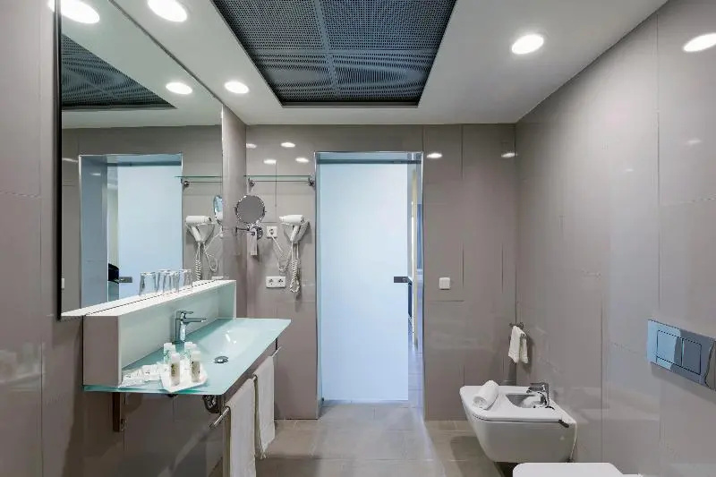 Hotel Inmood Aucanada – Adults Only (16+) - Chambres