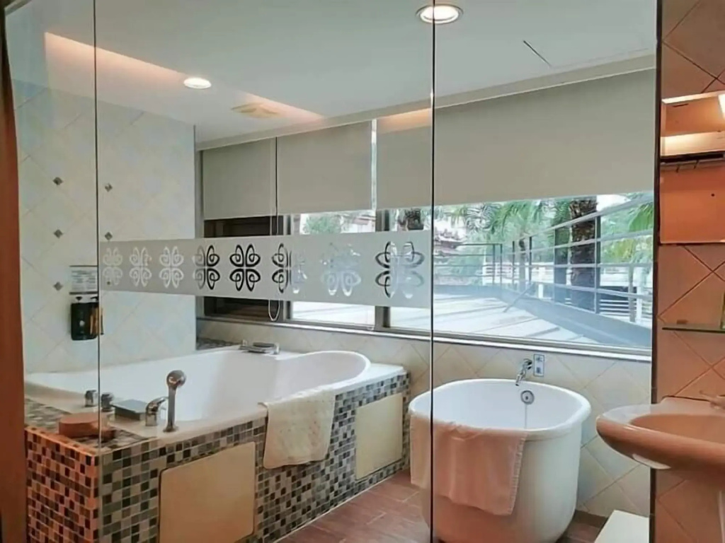 Art Spa Hotel - Général