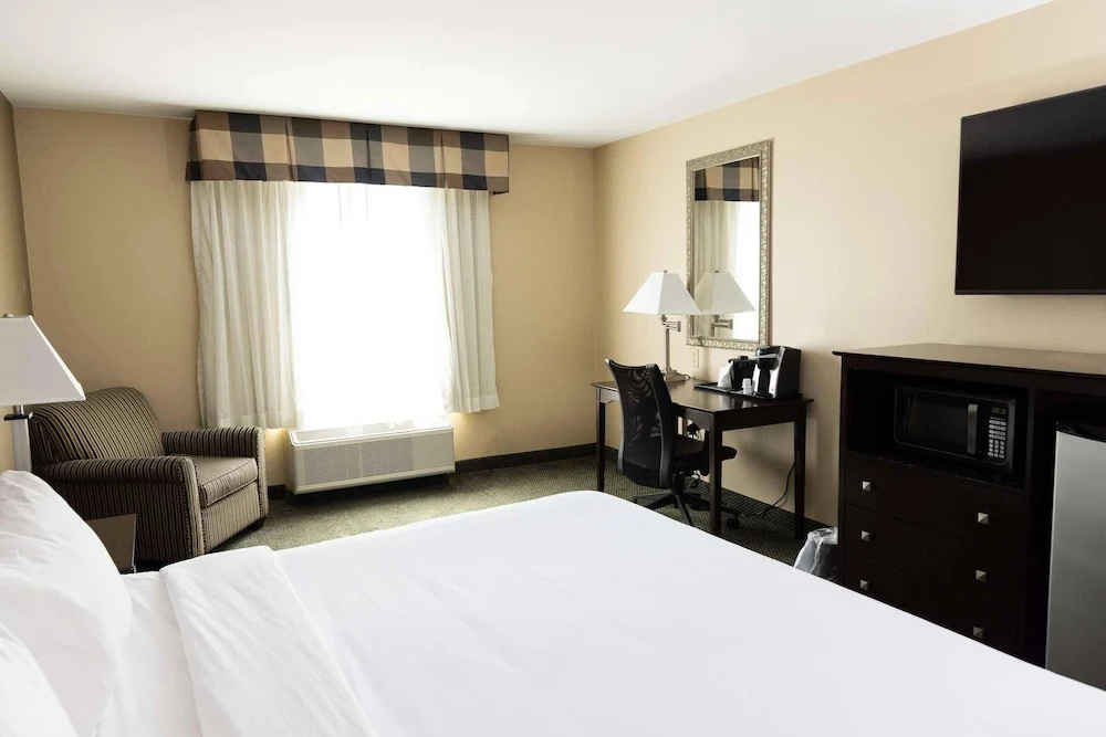 Country Inn & Suites by Radisson, Elizabethtown, KY - Chambres