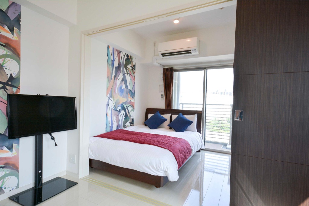 Residence Hotel Hakata 8 사진 2