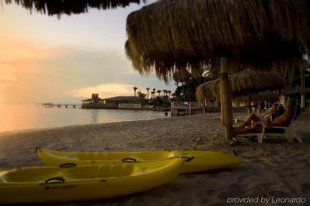 Beach & Waterfront