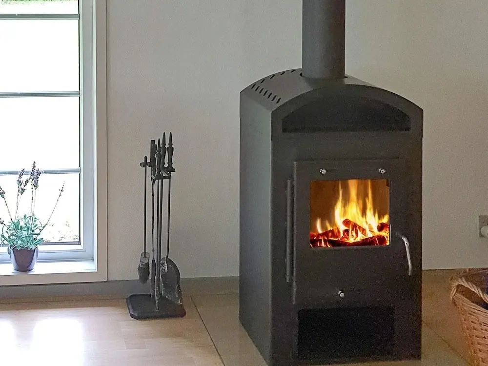 6 Person Holiday Home in Sydals