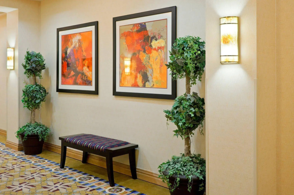 Holiday Inn South Plainfield-Piscataway by IHG - Général
