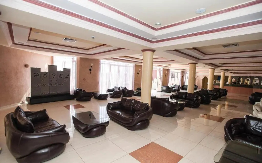Hotel Lella Meriam - Général