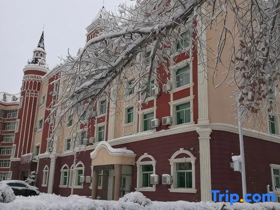 Century Star Hotel (Fuyun Pedestrian Street)