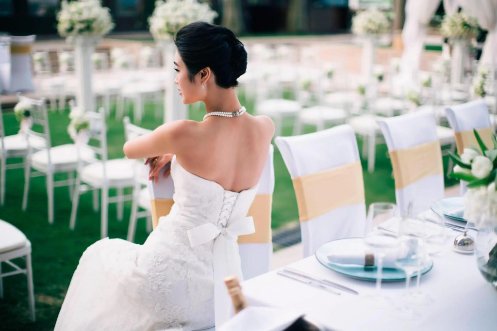 JW Marriott Hotel Shenzhen - фото 35