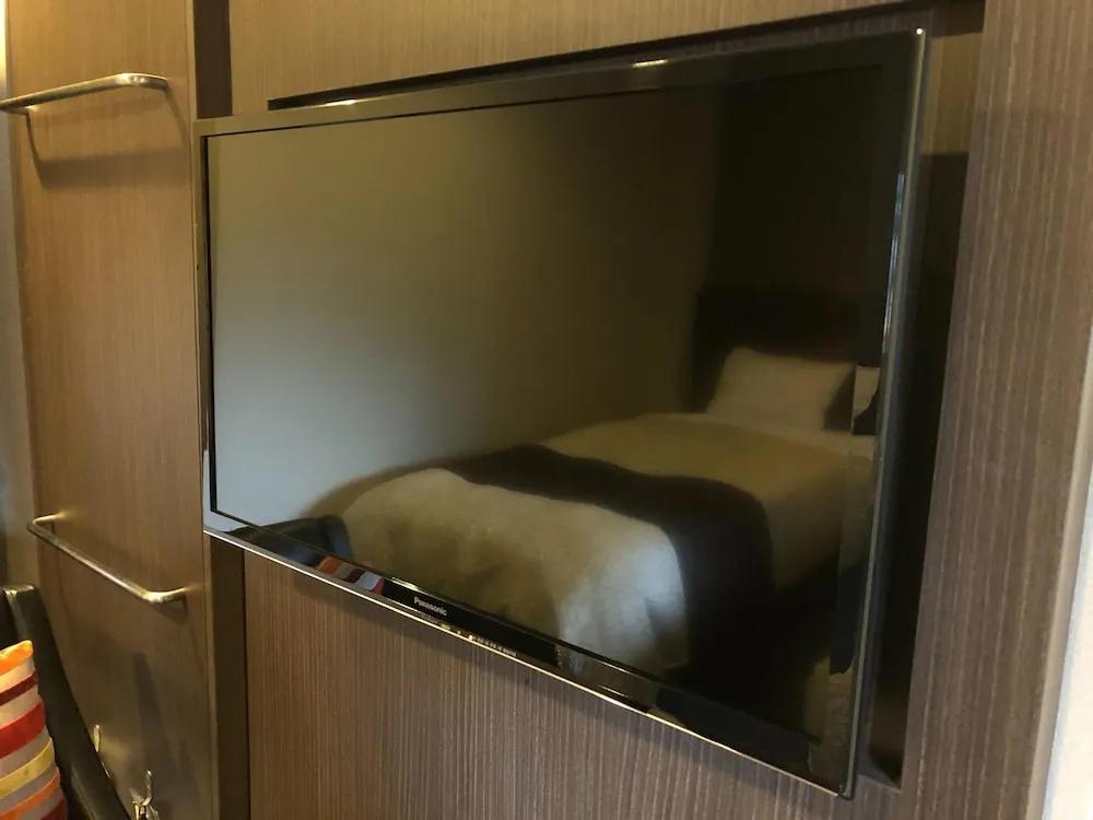 Kuretake Inn Premium Shizuokaekimae - Chambres