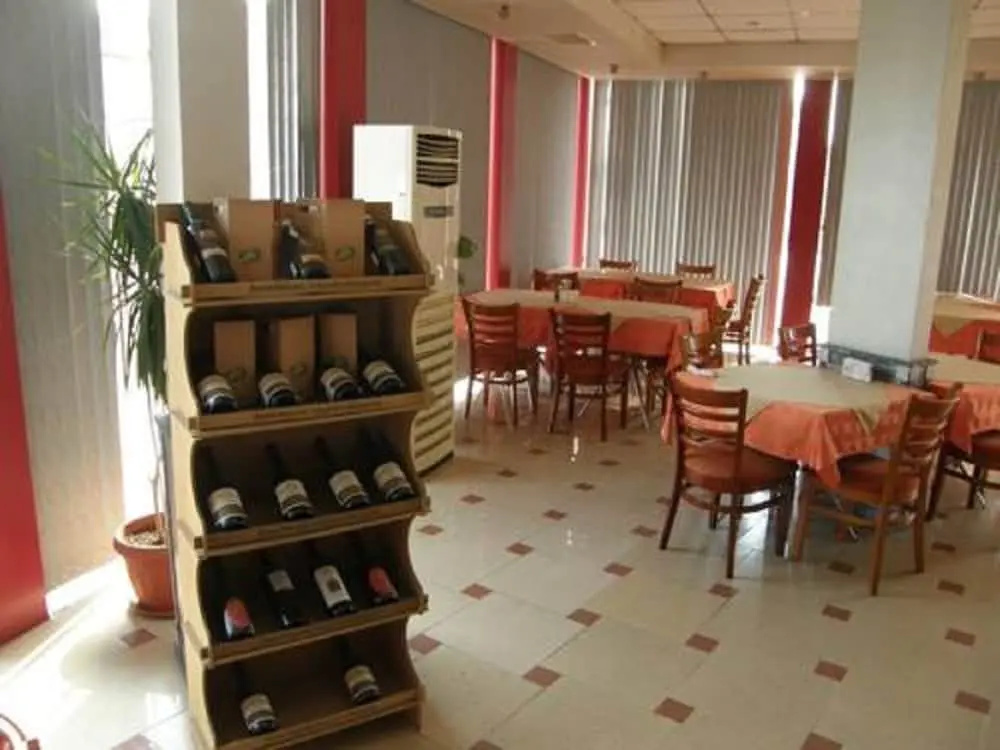 Hotel Philippopolis - Général
