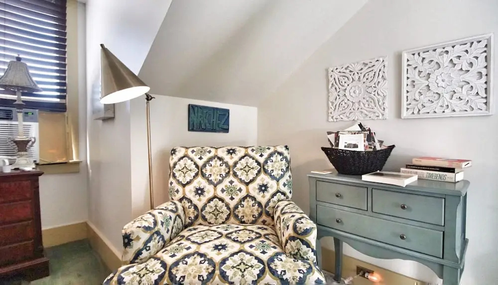 Premium room