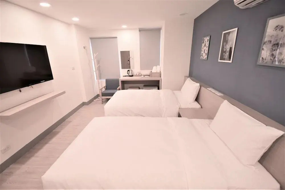 Hotel photo 6