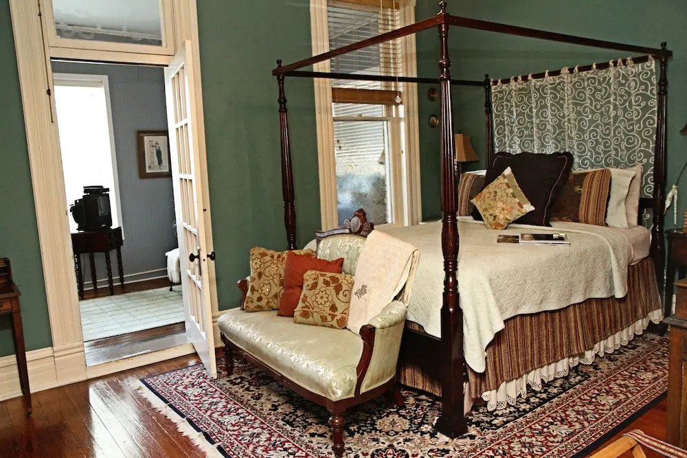 1890 Williams House Inn — фото 4