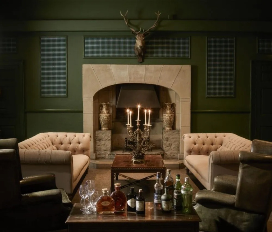 Swinton Estate by null