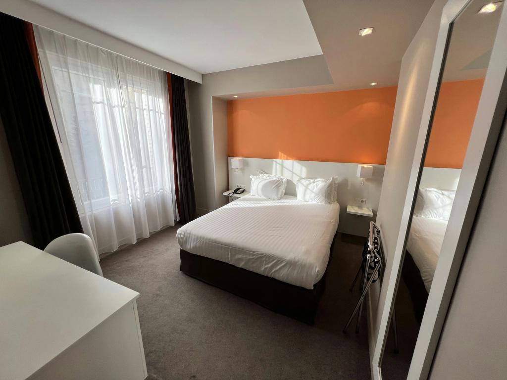 Holiday Inn Paris - Auteuil by IHG 9