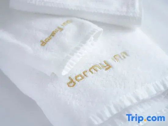 Dormy Inn Ueno Okachimachi Hot Spring - Chambres