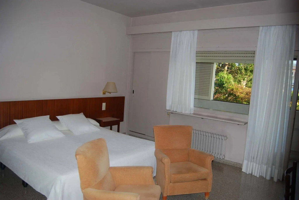 Hotel Balneari Prats - фото 3