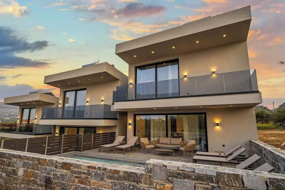 Temma Villas
