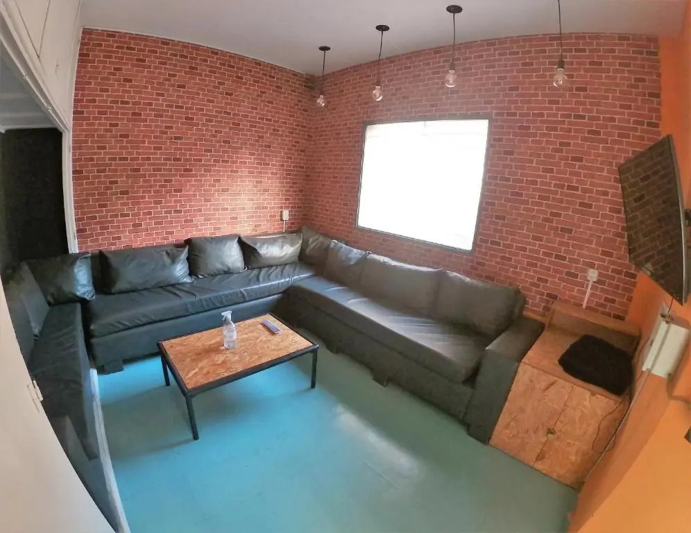 Bed in Dorm (female dorm)