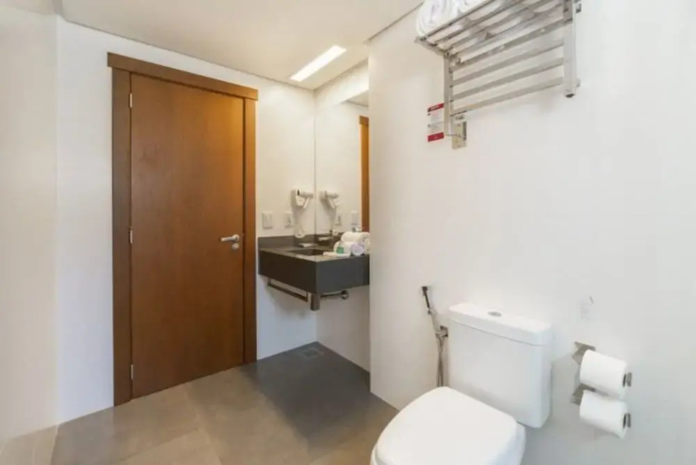 Hotel Laghetto Stilo Centro - Chambres