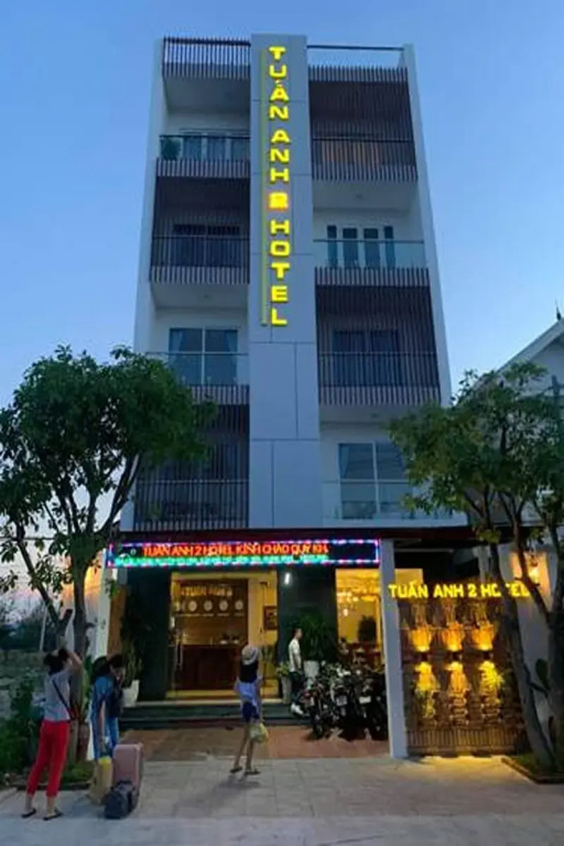 Tuan Anh 2 Hotel - Général