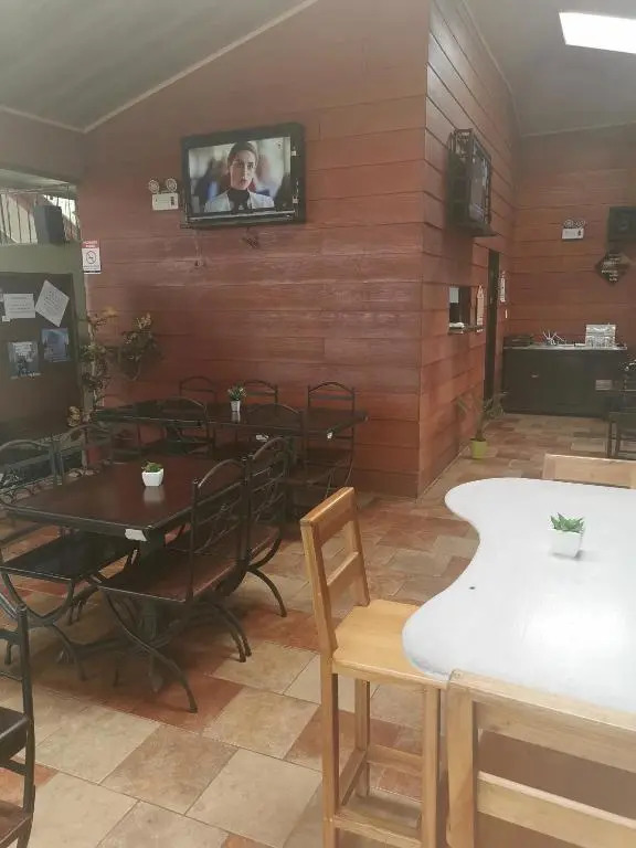 Hotel Vale's - фото 16