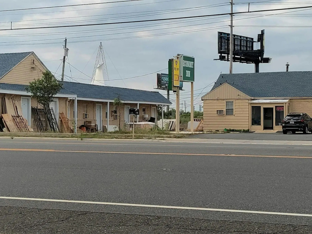 OYO Economy Inn
