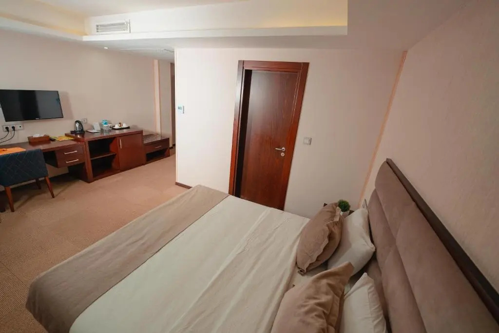 Mihrako Hotel & Spa - Chambres