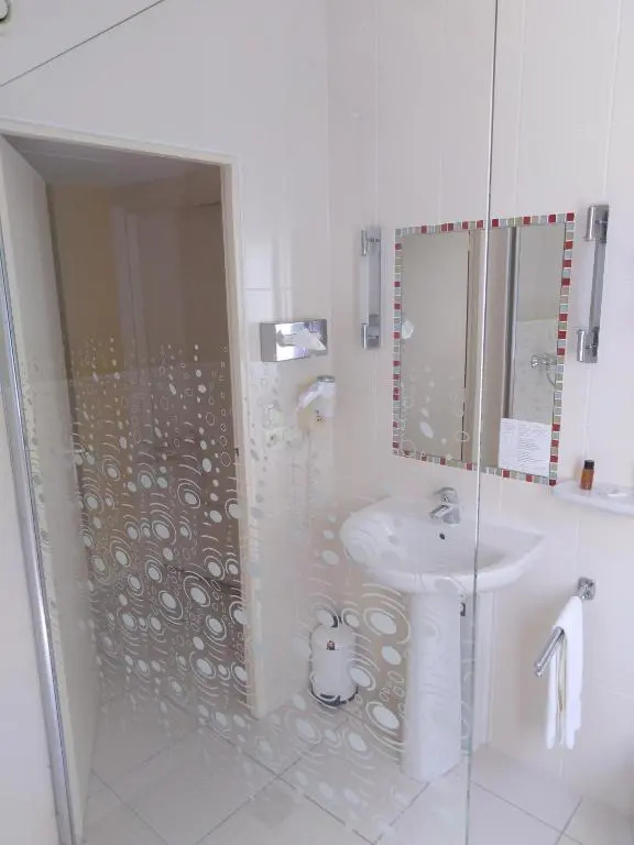 Hotel Astoria - Chambres