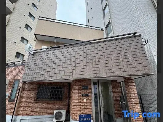 Direct to Akihabara in 13min by subway Wooden style 1DK|8min to Hirai Sta|4-6Guests