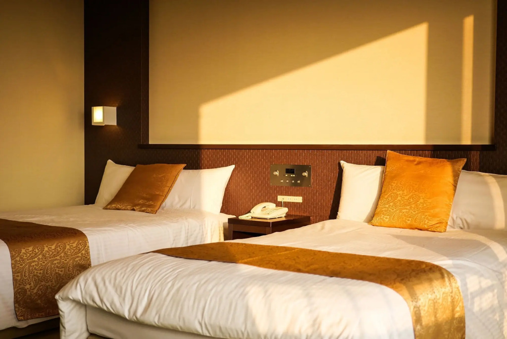 Kamenoi Hotel Genkainada — фото 2