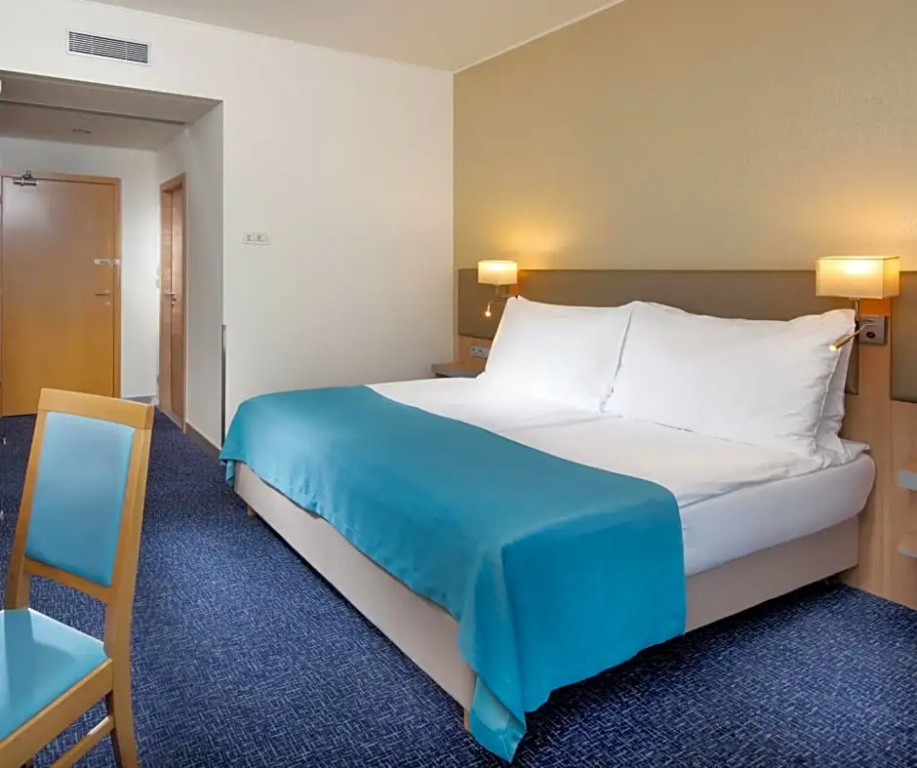 Sparks Life Jakarta, ARTOTEL Curated - Chambres