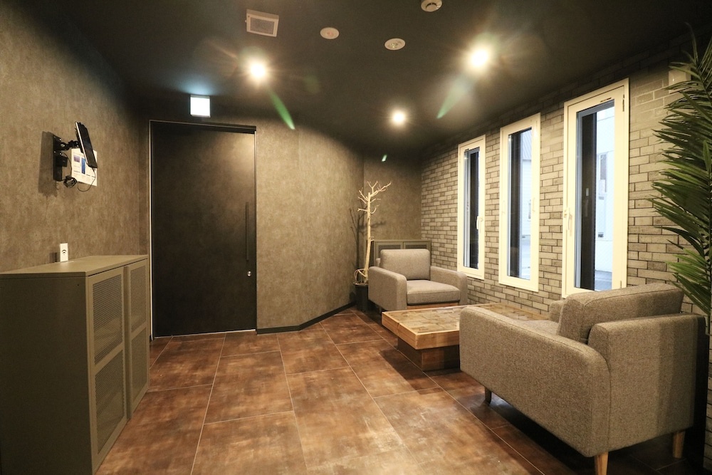 Taketo Stay Premiere Sappro Eki 사진 14