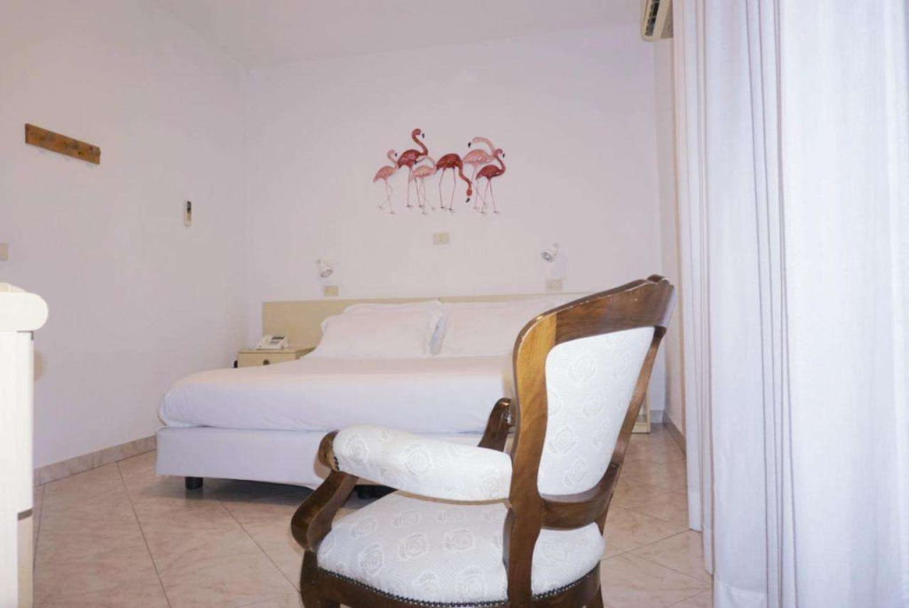 Hotel Arcobaleno - Général
