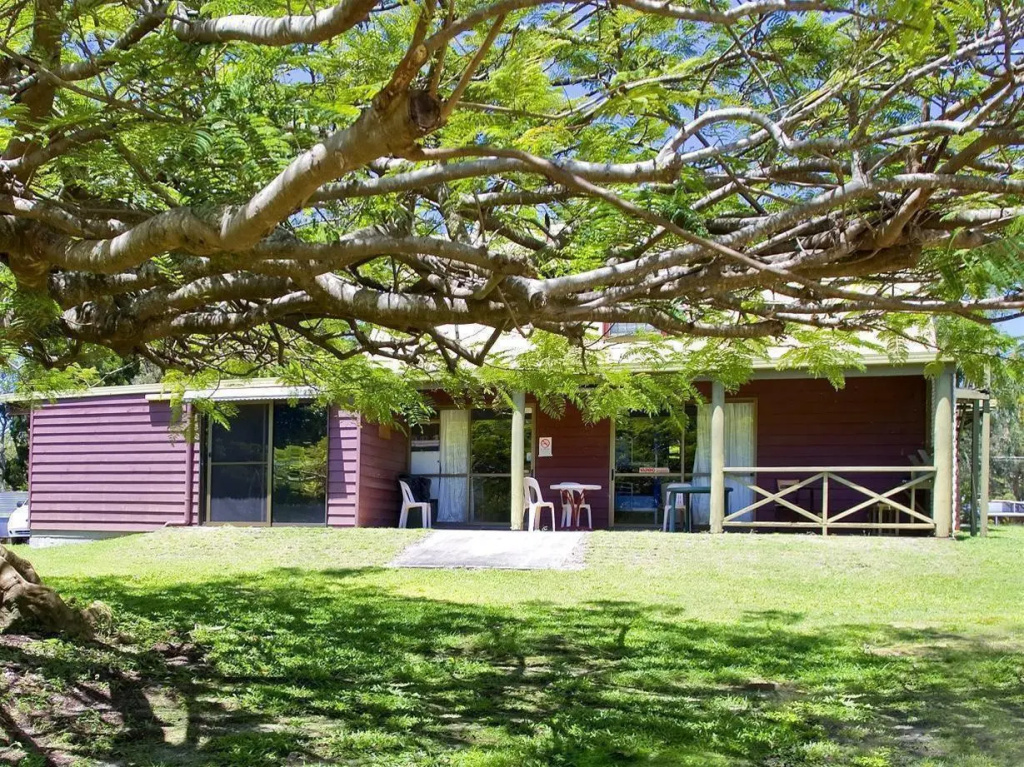 Noosa North Shore Retreat - Général