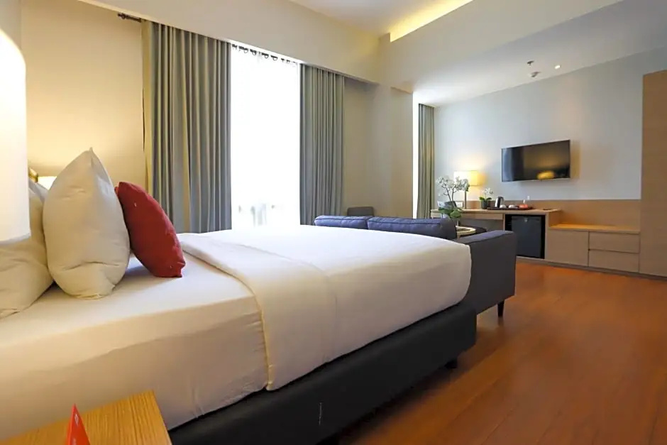 Privato Quezon City - Chambres