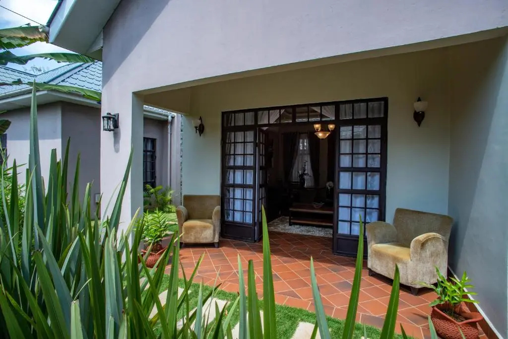 Kinga Home Suites