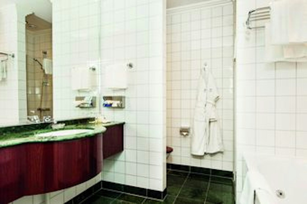 Elite Plaza Hotel Göteborg - Général