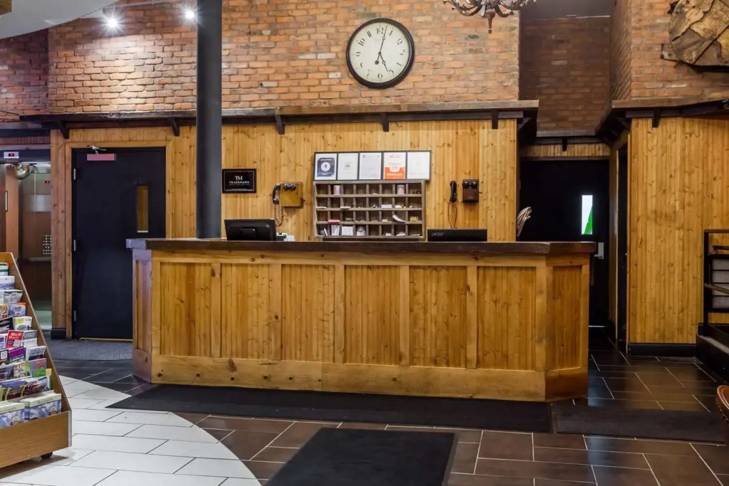 Lofts on Pearl — фото 2