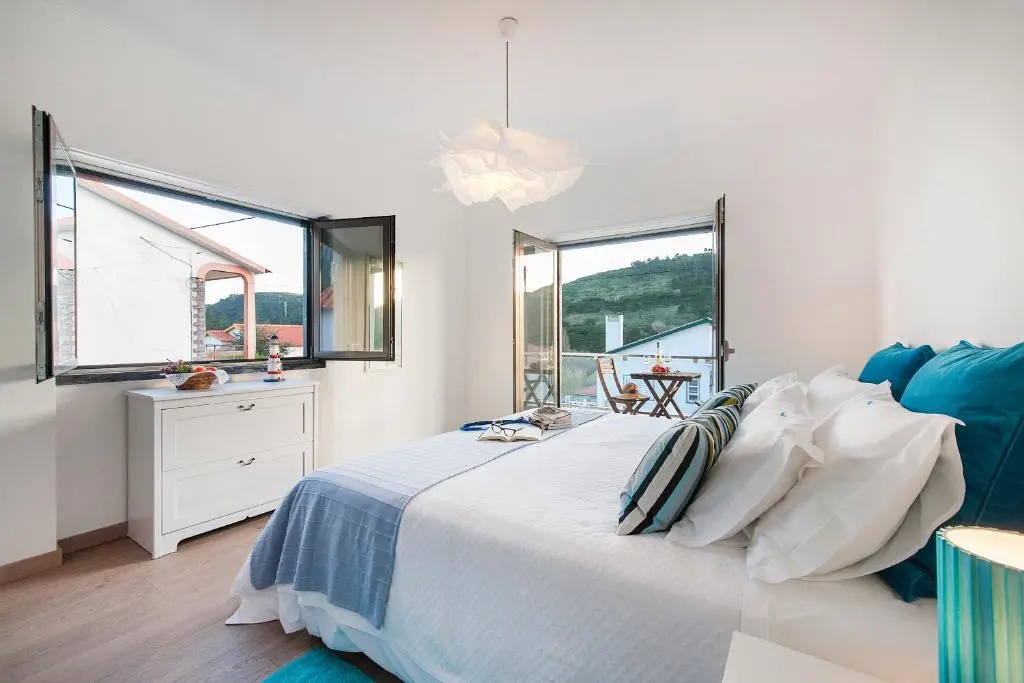 Beachouse - Surf, Bed & Breakfast - Chambres