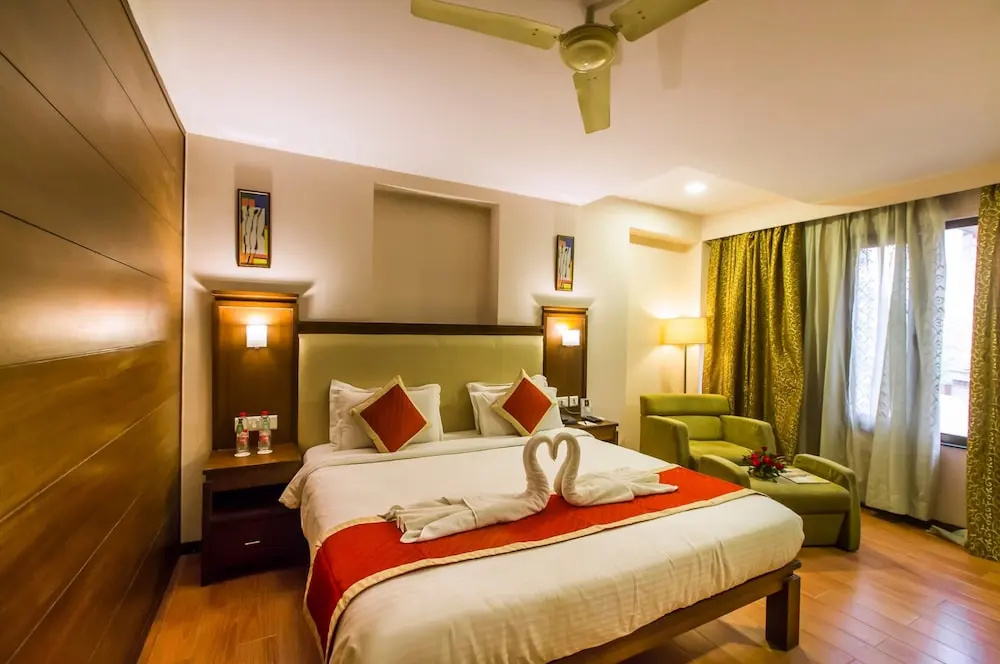 Hotel photo 22