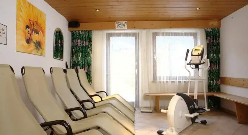 Pension Andreas - Général