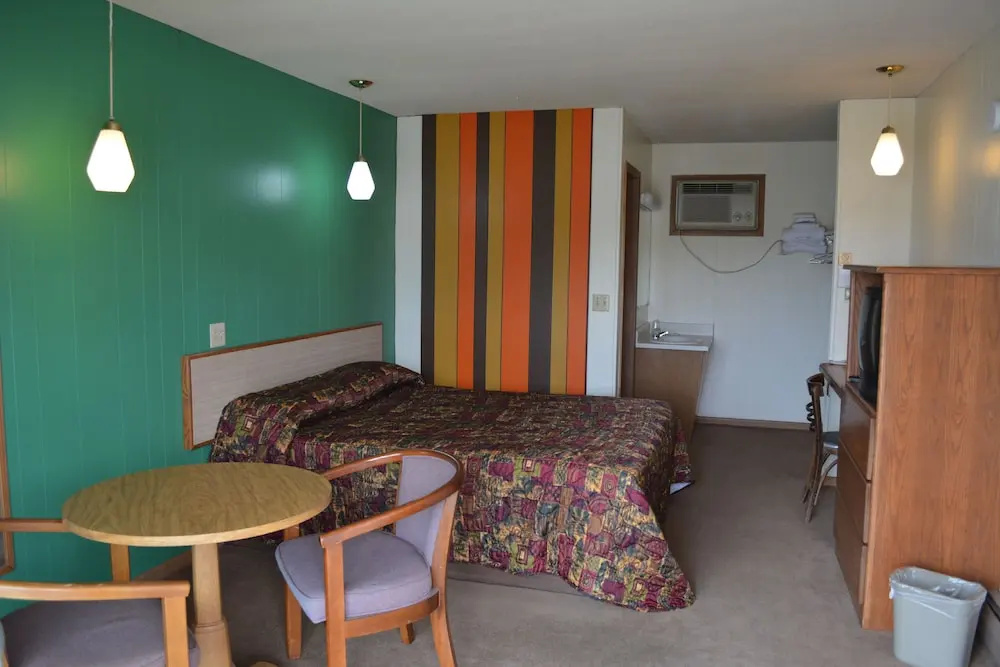 Hotel photo 10
