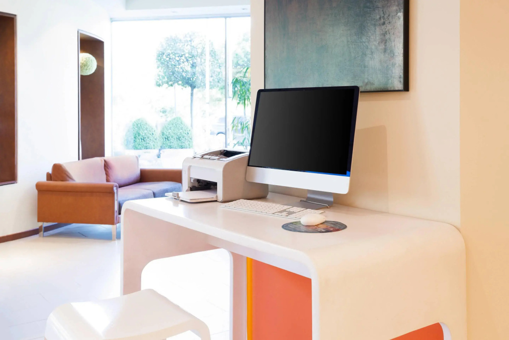 Sercotel Valladolid - Général