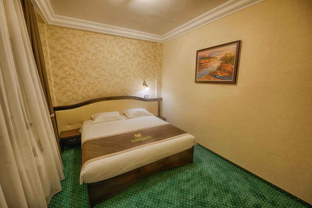 Magus Hotel — фото 5