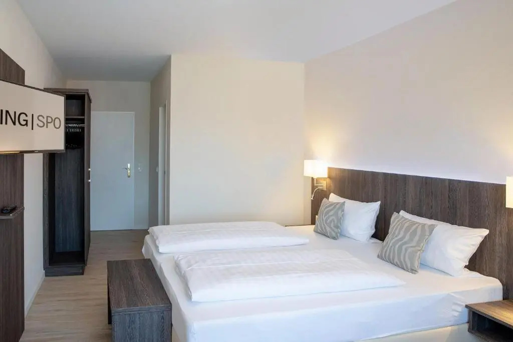 Hotel Twilling - Chambres